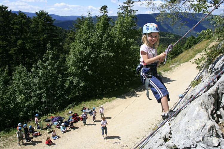 Children courses