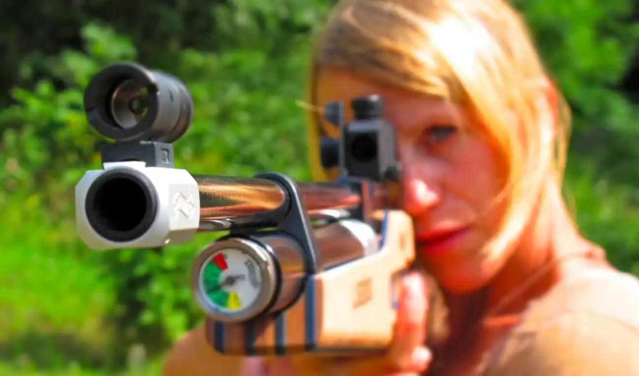 Biathlon